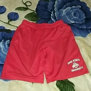 Ohio State University Shorts